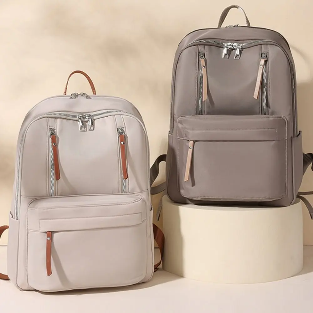 

Новый рюкзак большой емкости, водонепроницаемая повседневная сумка на плечо, многофункциональная школьная сумка для путешествий