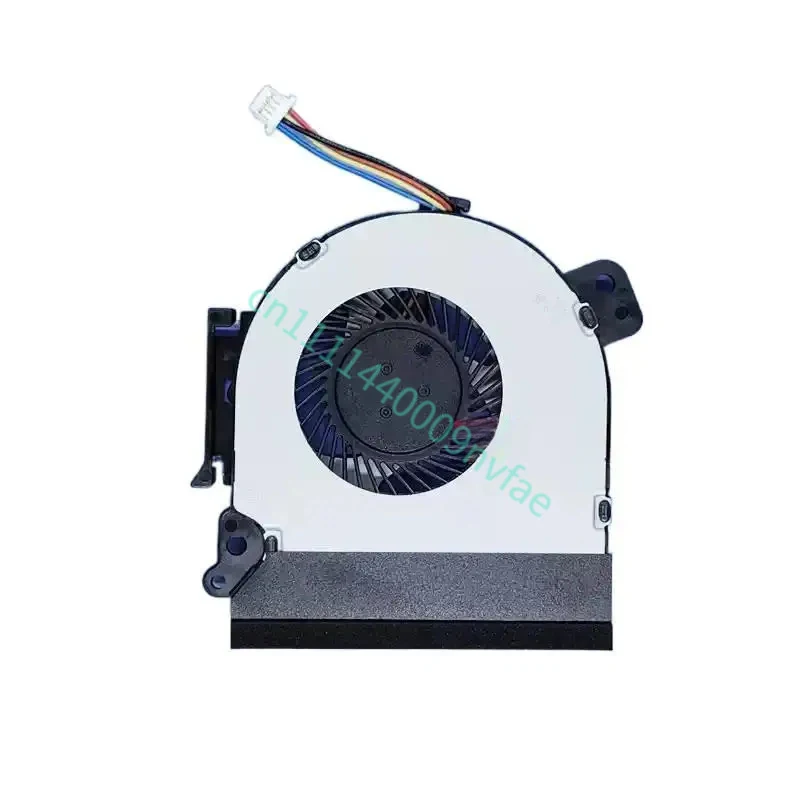 Replacement New CPU Cooling Fan for Toshiba Tecra A50-C A50-C1510 A50-C1520 A50-C1540 A50-C1550 Series DFS160005040T Fan 0.1