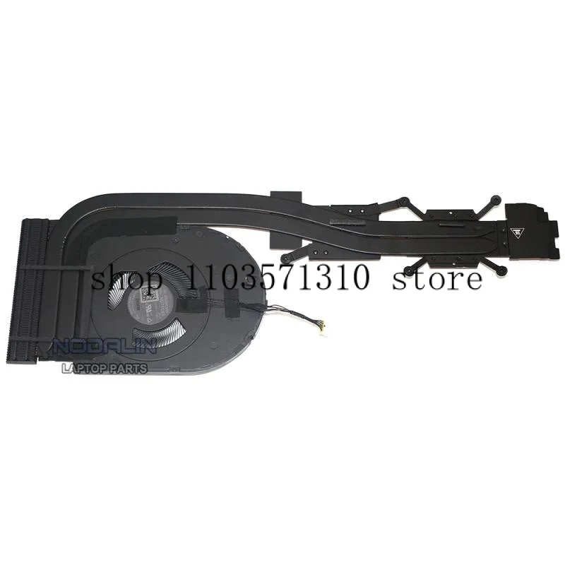 

5H41B77167 5H41B77168 Новый вентилятор процессора и радиатор DIS для T15 P15s Gen2 20W4 20W5 20W6 20W7