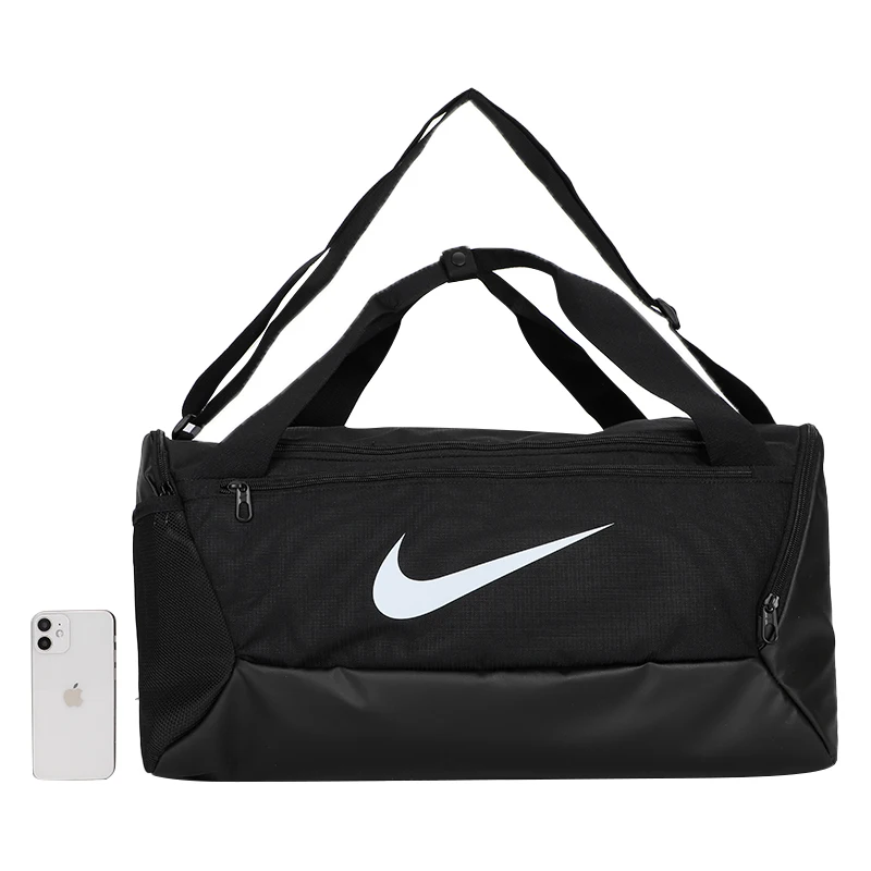 Nike Men's and Women's Bags, Basketball Bags, Casual Travel Hand Luggage Bags, Large-Capacity Training and Fitness Bags Dm3976-010