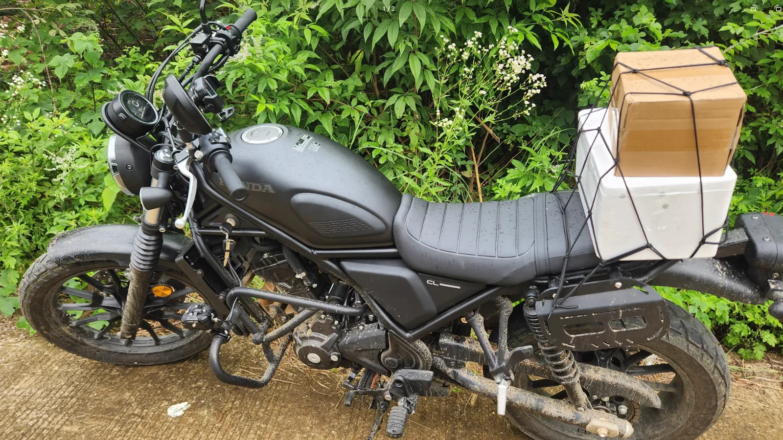 شبكة بضائع للدراجات النارية، شبكات أمتعة مرنة لسكوتر الدراجة النارية، ملحقات منظم حامل بنجي شديدة التحمل #4