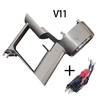 Sestava motoru vysavače pro příslušenství k motoru Dyson V10 Rukojeť motoru vysavače 8 nejlepší prodej Dyson Cyclone V10 Motorhead - №8