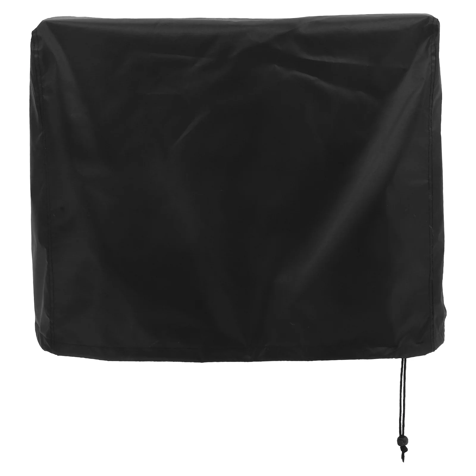 

1pc Generator Cover Waterproof Heavy Duty Oxford Fabric Universal Fit For Outdoor Portable Storage Rain Snow Sun Protection