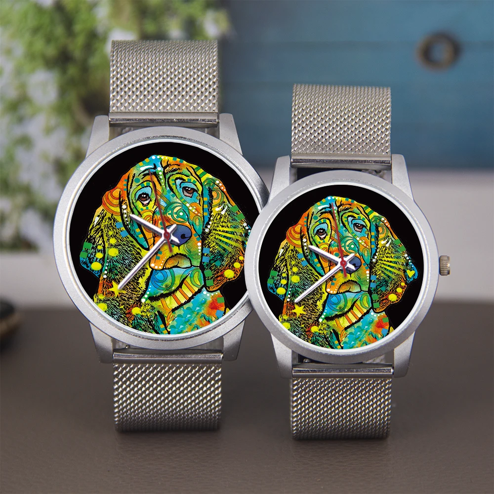 นาฬิกาข้อมือผู้หญิงสีเงิน ของที่ระลึก นาฬิกาผู้ชายสีดำโรสโกลด์ ของขวัญสำหรับผู้ชาย สายซิลิโคน หน้าปัด 45/38 มม. นาฬิกาควอตซ์