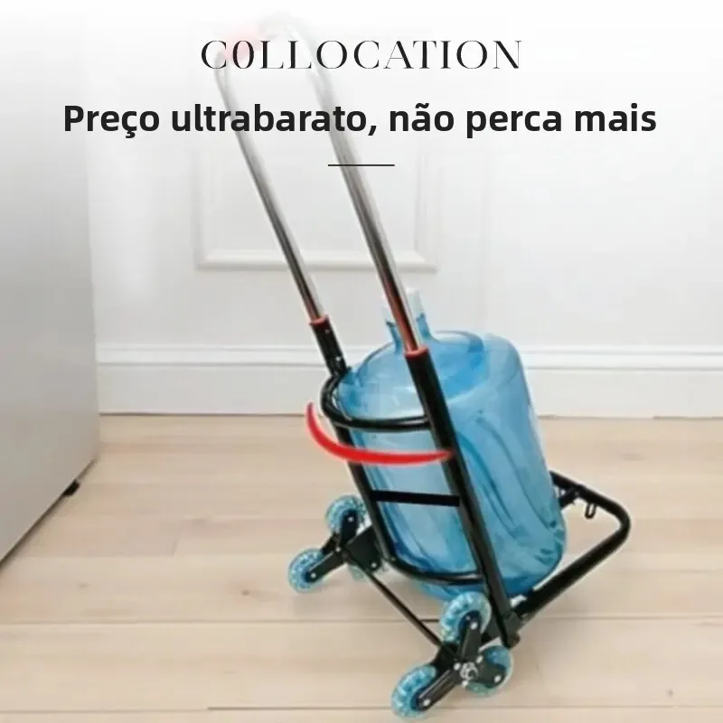 portable-lightweight-shopping-cart-hand-pulled-water-bucket-climbing-stairs-hand-push-cart-family-use-small-pull-cart