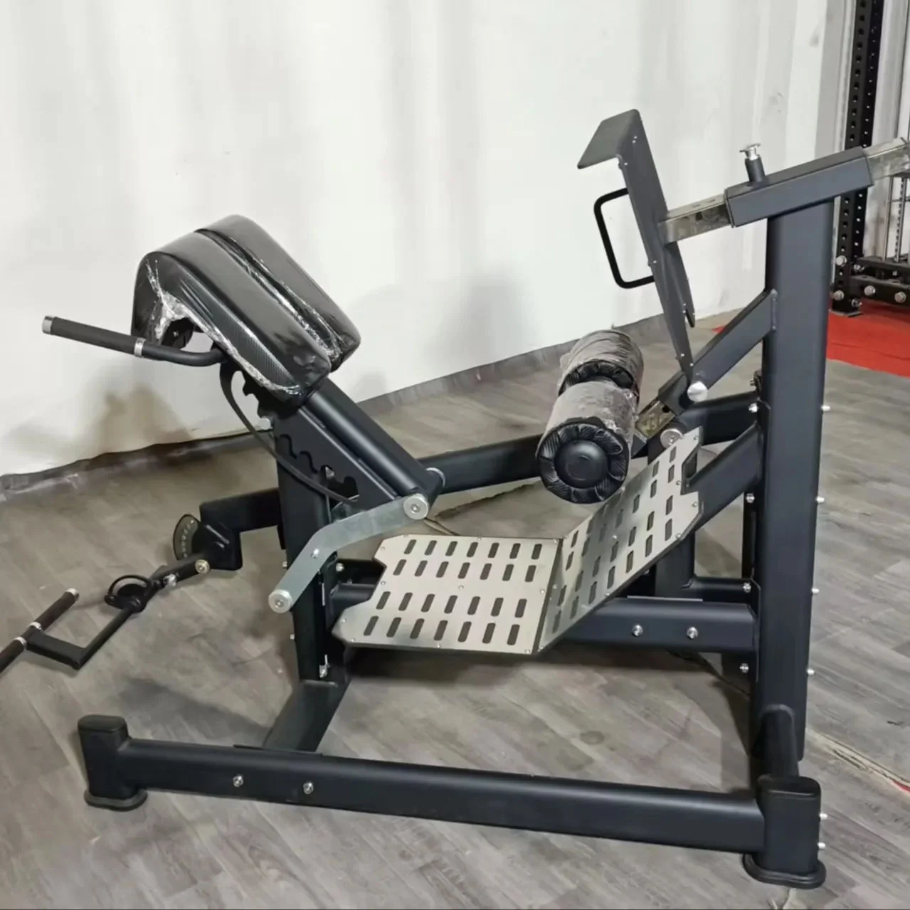 HP003 Leg Stretcher Machine Hip Flexibility Trainer Split Stretching Equipment Commercial Gym Fitness Equipment