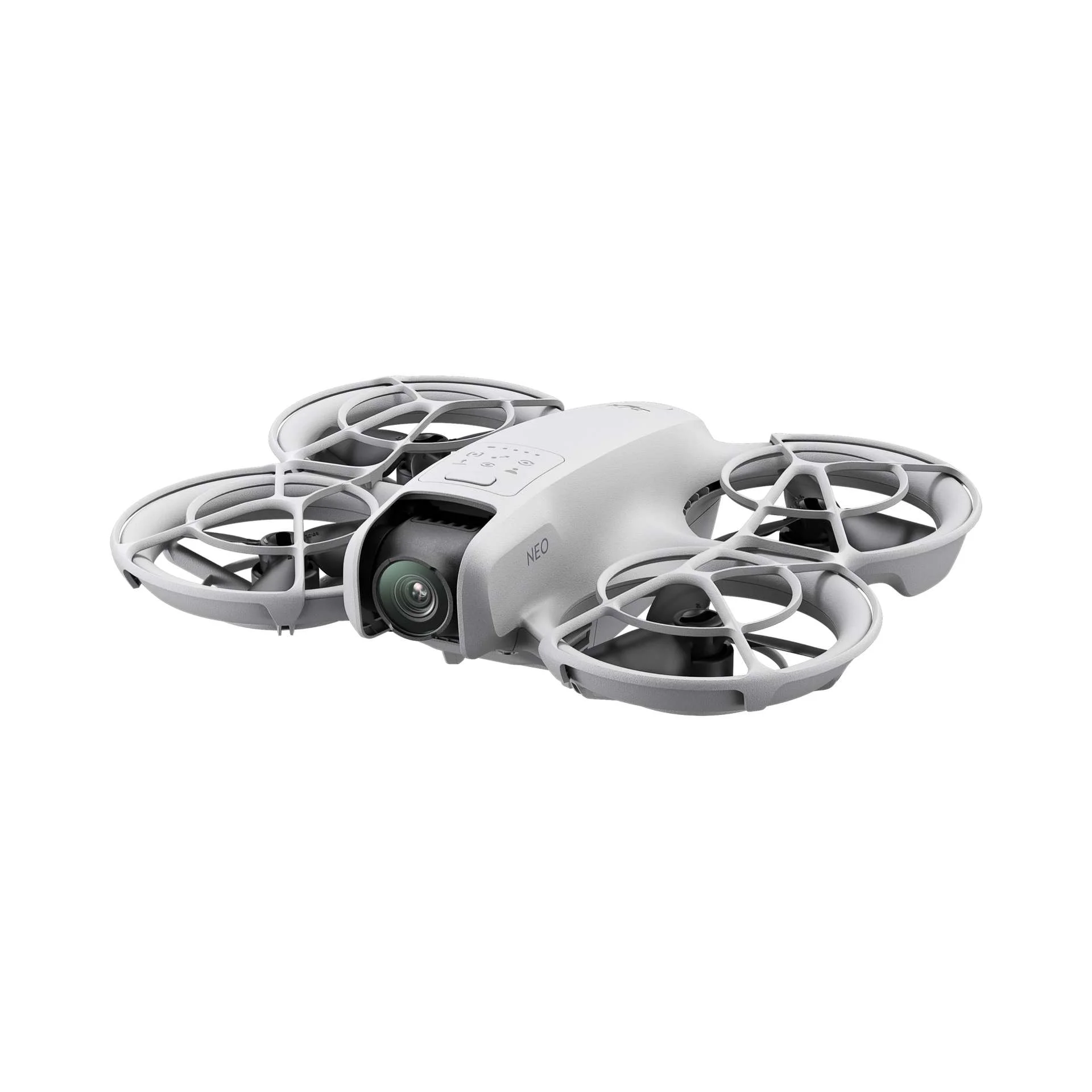 For DJI Neo 4K HD Handheld Vlog Aerial Drone AI Intelligent Follow up Flying Camera