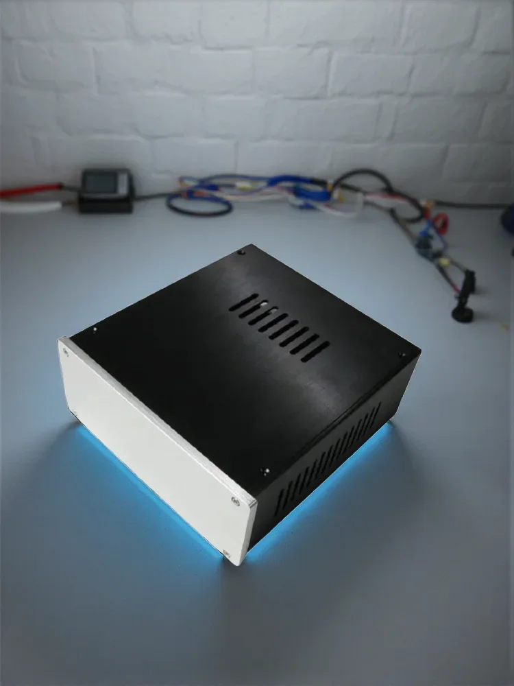 WEILIANG BZ2209 aluminum case for DIY custom