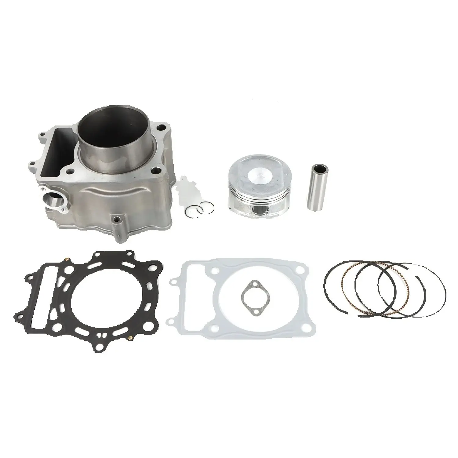 

Блок цилиндров 057A-011000 для 2007-2013 CFMoto 500cc X5 XT X6 Z6 TerralanderuffixEngine