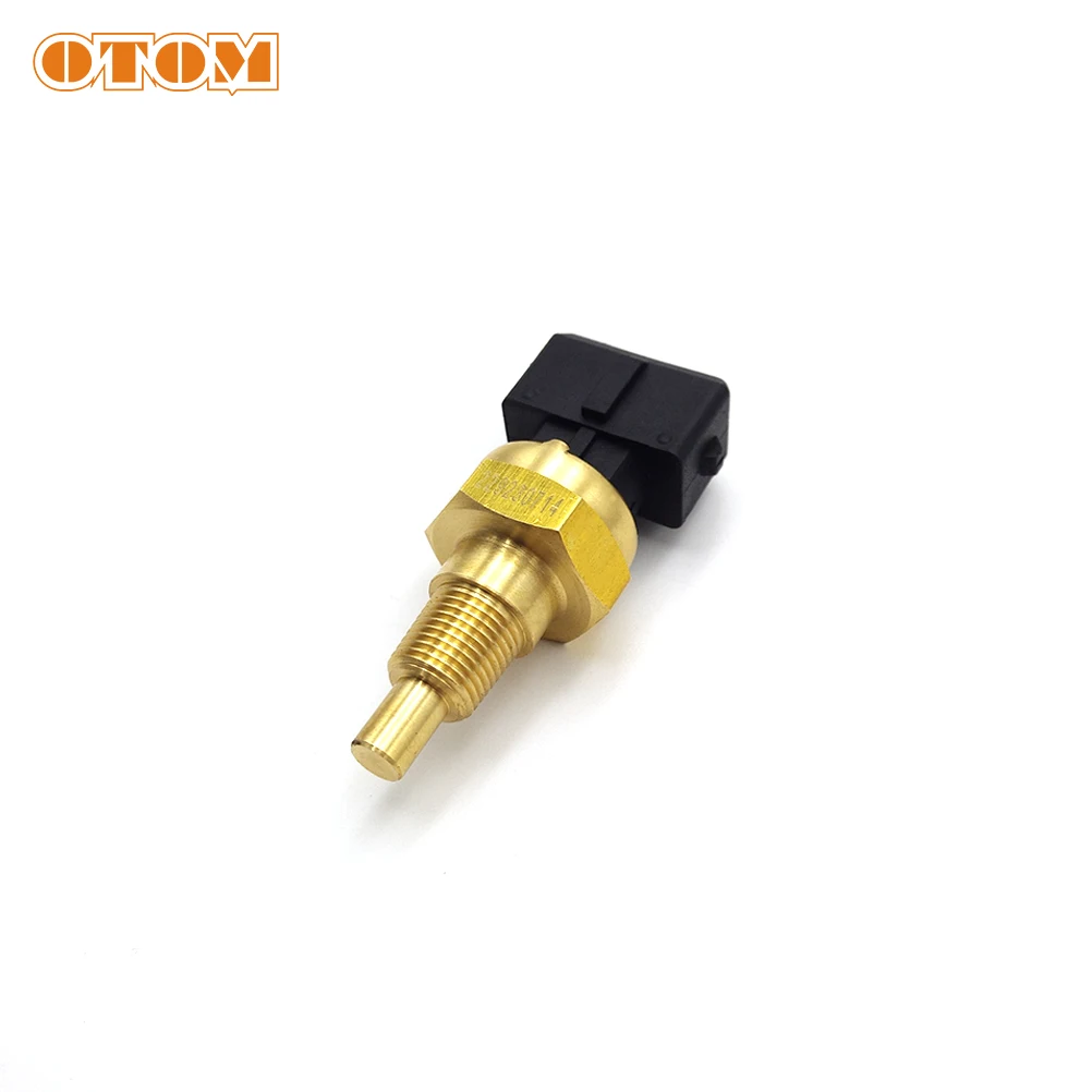 NB300 Engine Coolant Temperature Sensor 3-Wire EFI Status For ZONGSHEN ZS174MN-5 4 Stroke Water-Cooled Motorcycle Accessories