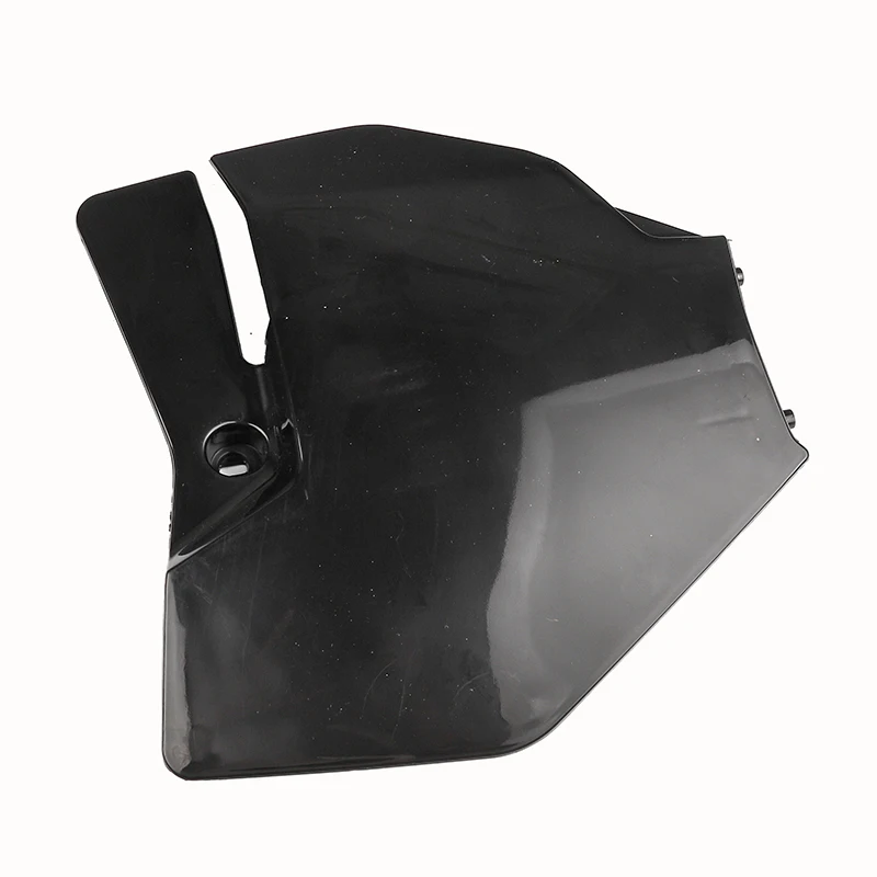 Motorcycle Front Number Plate + Fender Mudguard Kit For KTM SX-F SX XC-W XC XC-F EXC 250 300 500 MX Enduro Dirt Bike Motocross - Image 3