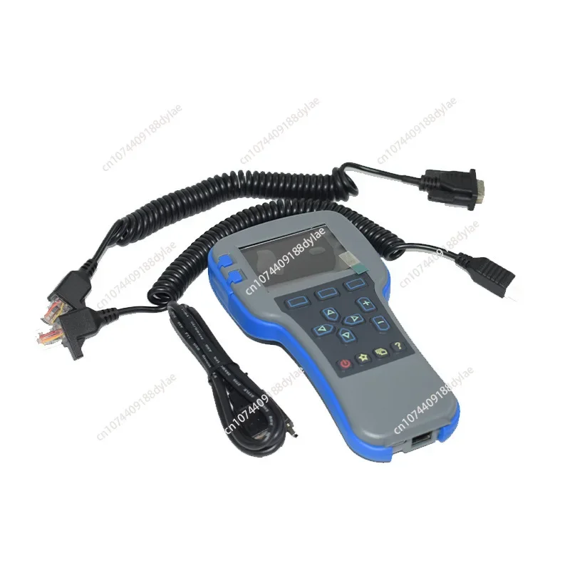 Handheld Unit Curtis Programmer Curtis 1313K-4331 Electric Forklift Handling, Car Parts Original