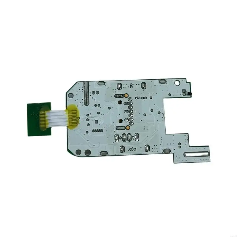 Multiple Protections Battery Circuit Board For 18V BL1850B/BL1840B Maintenance Including Cell Voltages Balancing