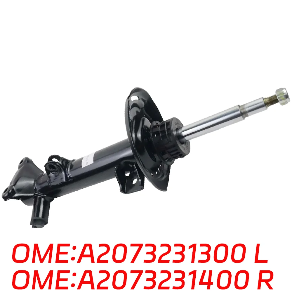 

Suitable for Mercedes Benz C220 C250 C180 C350 E220 E350 E200 E300 E400 E50 precursor A2073231300 A2073231400 car shock absorber