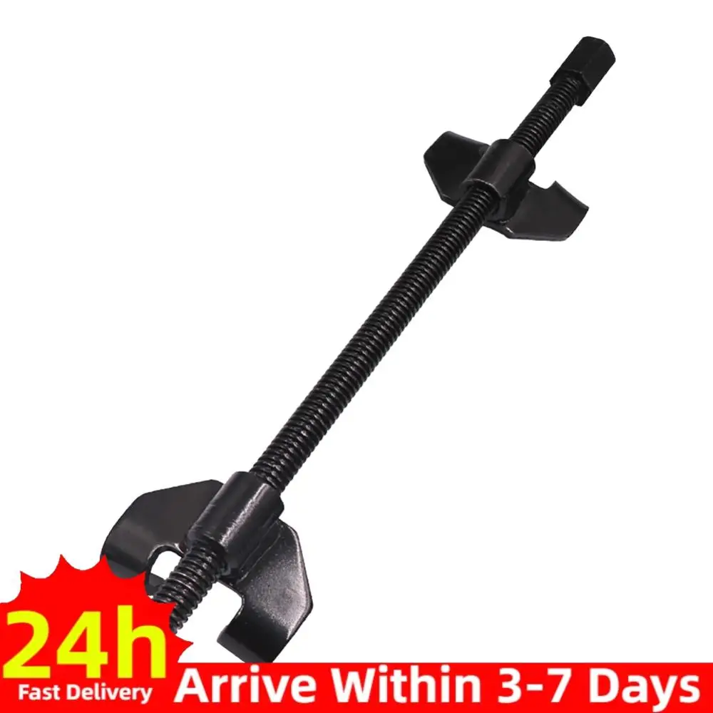 

Инструмент для разборки автомобильных амортизаторов, компрессор для пружин, высокопрочный, из высокоуглеродистой стали, 38 см, для мотоциклов и горных велосипедов