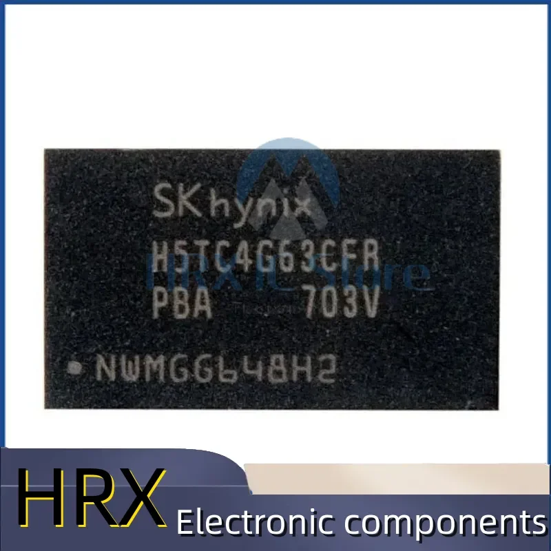 H5TC4G63CFR-RDA 96FBGA DDR3 H5TC4G63CFR 4Gb H5TQ2G63FFR-PBC H5TQ2G63FFR 2GB H5TQ4G63AFR-RDC H5TQ4G63AFR 4G Chip