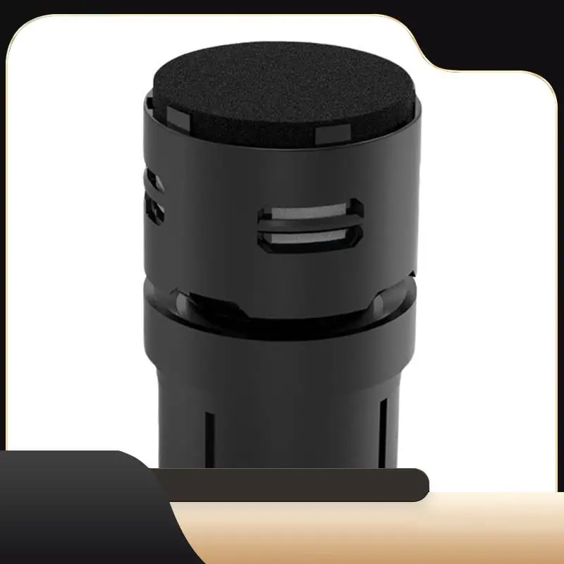 

Высококачественные микрофонные сердечники, капсулы для динамических микрофонов, идеально подходящие для профессионального любителей использования, широкие диапазоны звукоснимателя-T44C