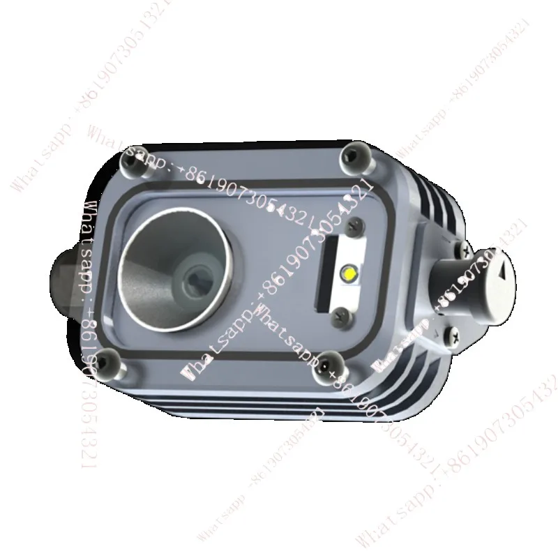 

Headlamp: High brightness, waterproof, lightweight/caving, mountaineering, emergency rescue, cycling, night fishing