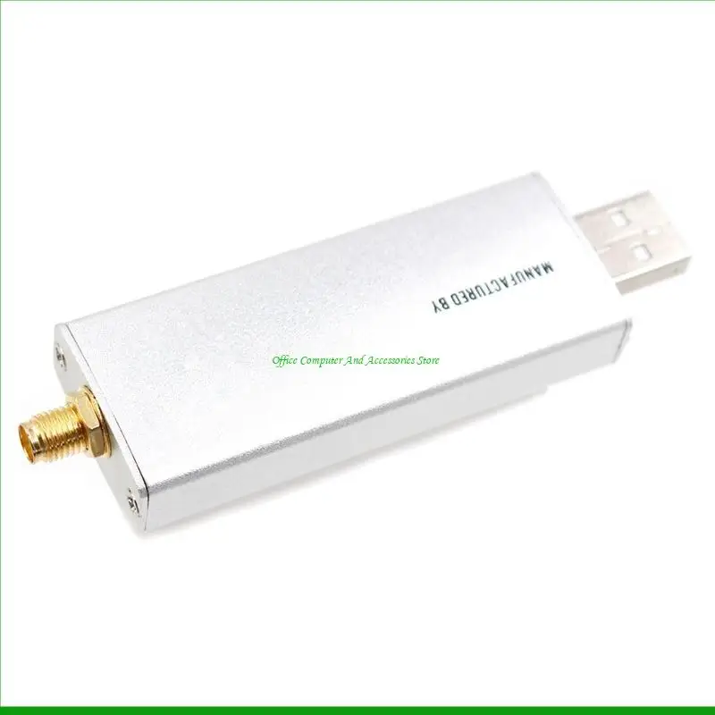 U55C per R820T 1PPM TCXO HF Biast SMA Software definito Radio RTL-S Blog RTL2832U