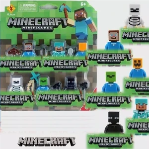 5 Hauptverkäufe Lego Minecraft Dolls - №2