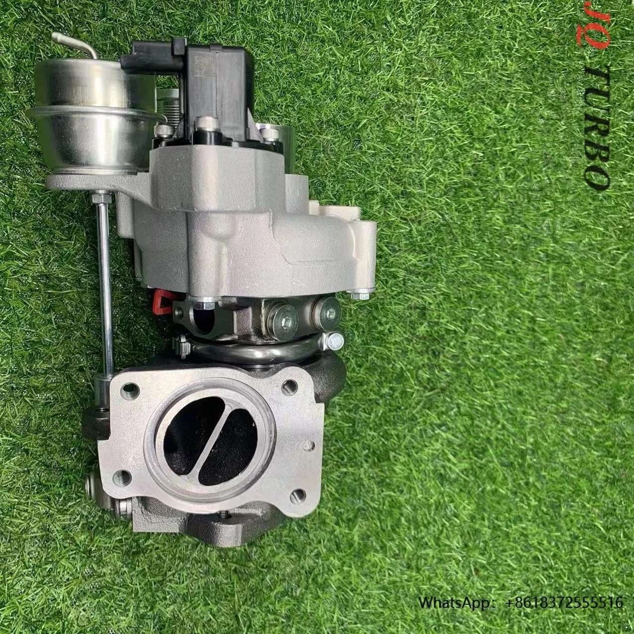 

daTurbocharger 11657600890 7600890 53039700118 53039880118 for MINI COOPER S-R55-R56 N14 Engine Supercharger for Car
