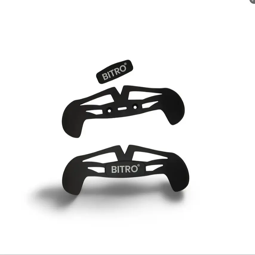 BITRO®Configure PS5 controller ModKit V2 paddle including paddle and backshell and remapper