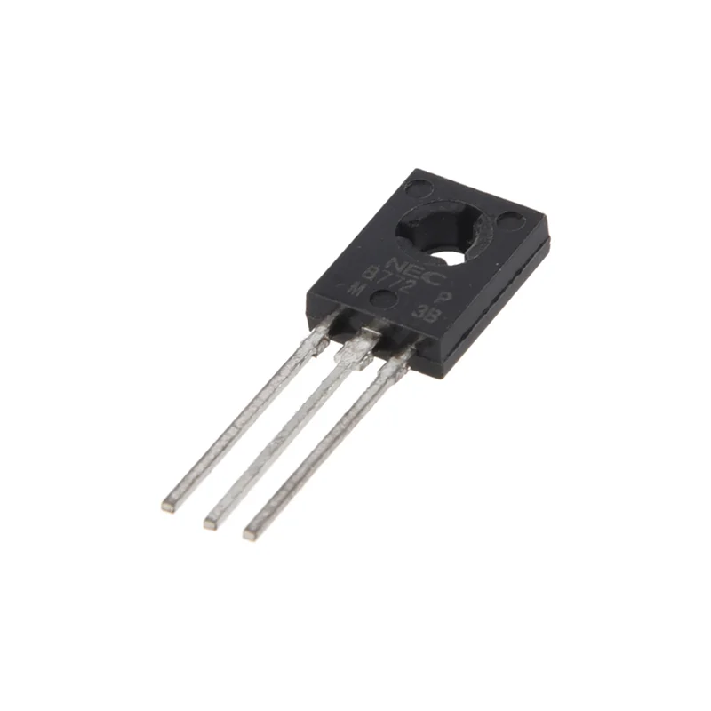 Pro 15Pcs B772 15Pcs D882 PNP Medium Power Transistor