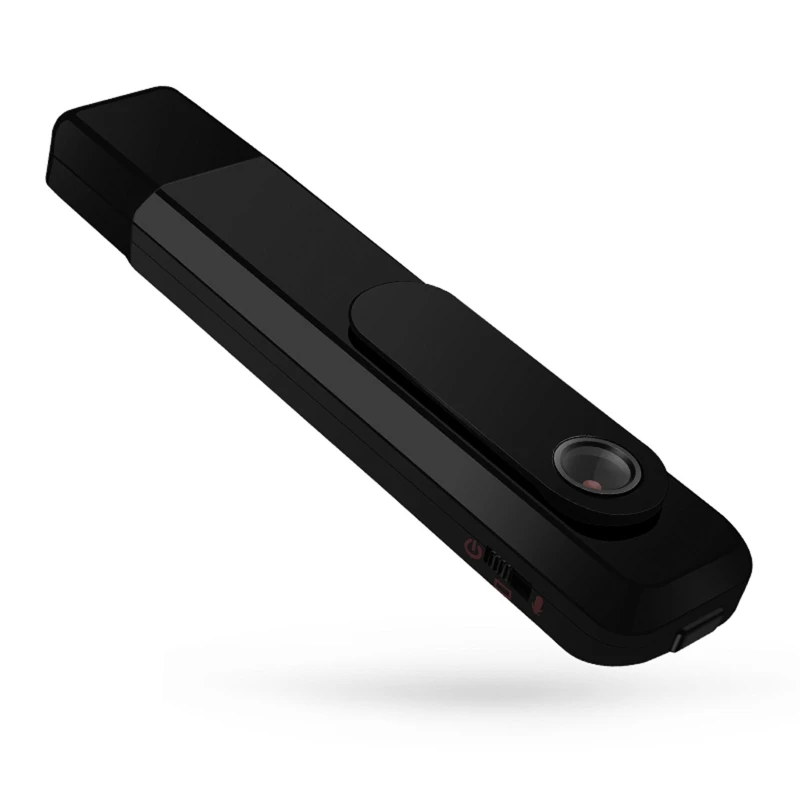 A9LC 1080P Wearable Pen Camera Full High Defination Super Mini DVR Recorder Video Camera Wearable Support Loop Recording