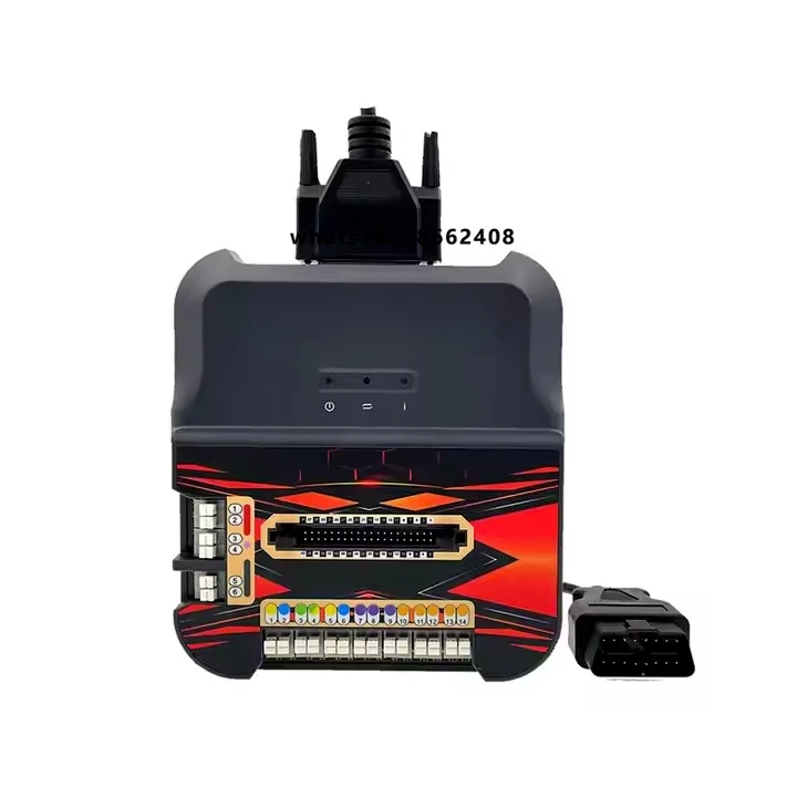 

Automotive Diagnostic Software Formula Flash ECU TCU Tuning Tool, Clone IMMO Off DTC Clear Programming Tool 1 Year Warranty
