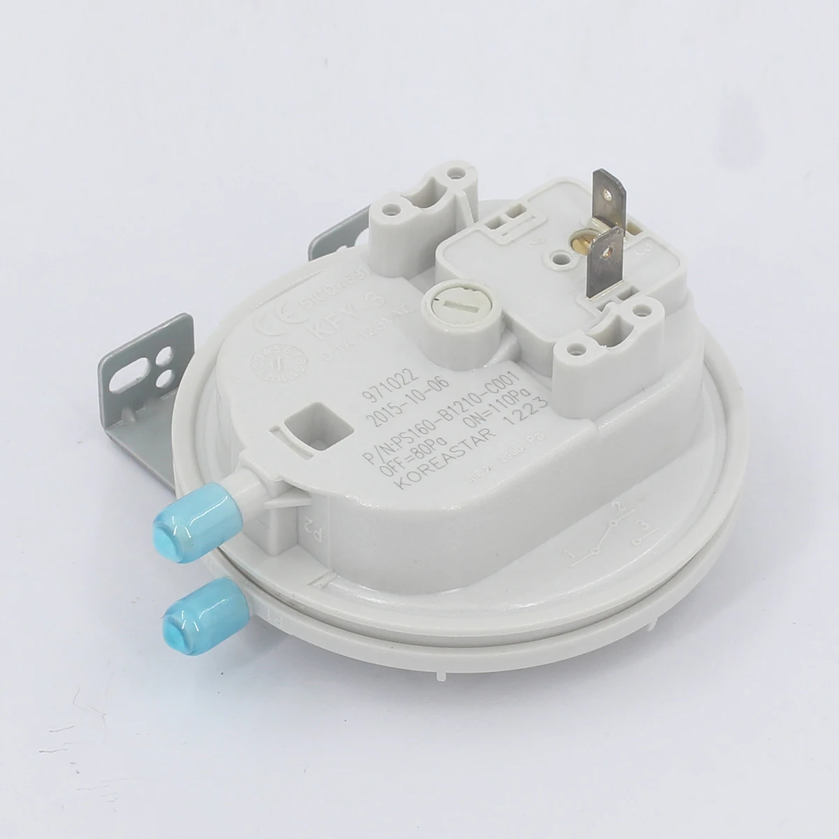 KFY-3 110/80Pa (971022) Ferroli Gas Boiler Parts Air Pressure Sensor Switch