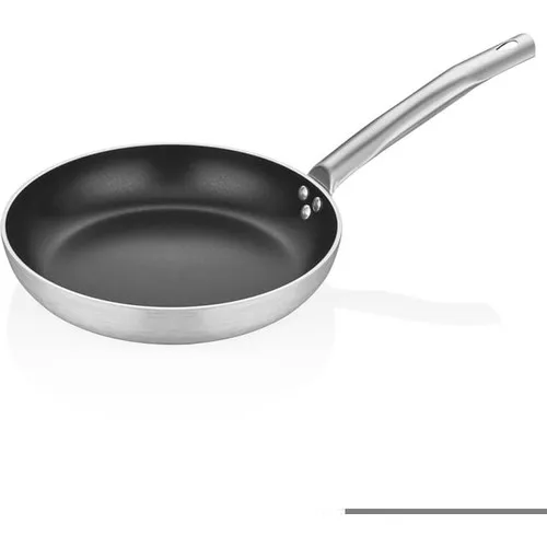 Altınbaşak Masterchef Induction Saute Pan 28 cm