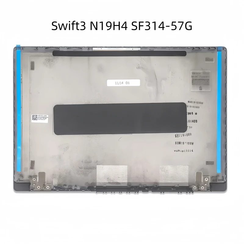 

Новая рамка для ЖК-дисплея Acer Swift3 SF314-57G N19H4, задняя крышка ЖК-дисплея, крышка экрана