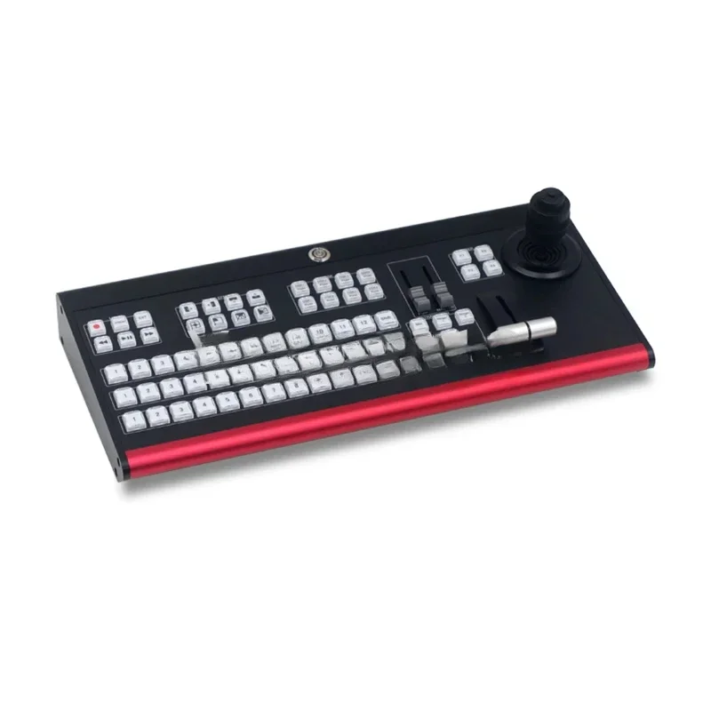 Switch Guide Keyboard Ty-1500Hd Software Vmix Panel Ty