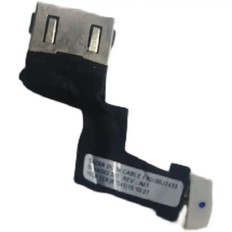 Thinkpad FOR Lenovo P50S W550S T560 T550 power head, charging interface cable
