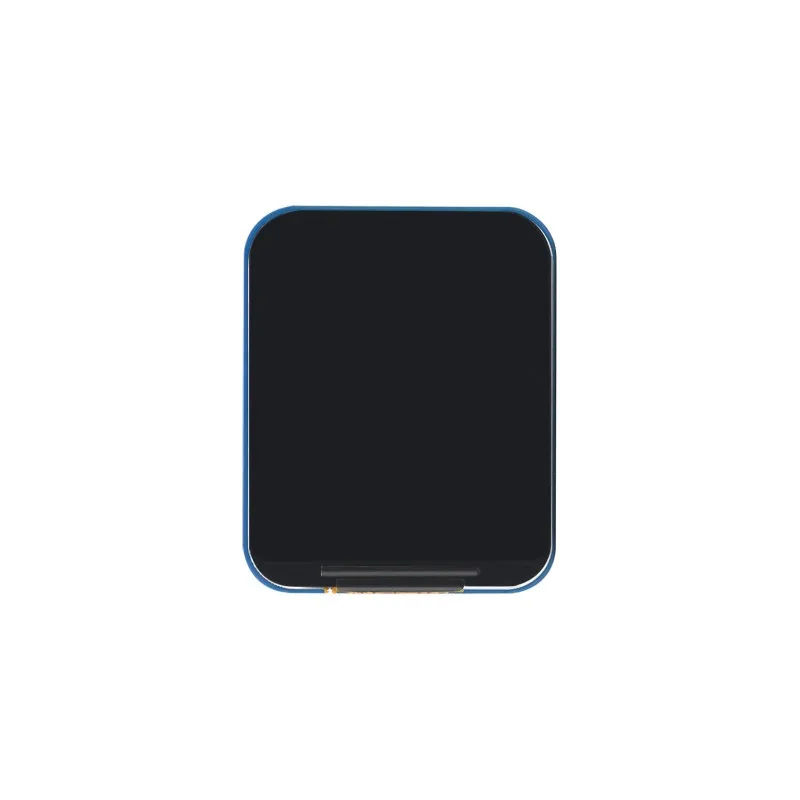 Waveshare 1.69inch LCD Display Module, 240×280 Resolution, SPI Interface, IPS, 262K Colors