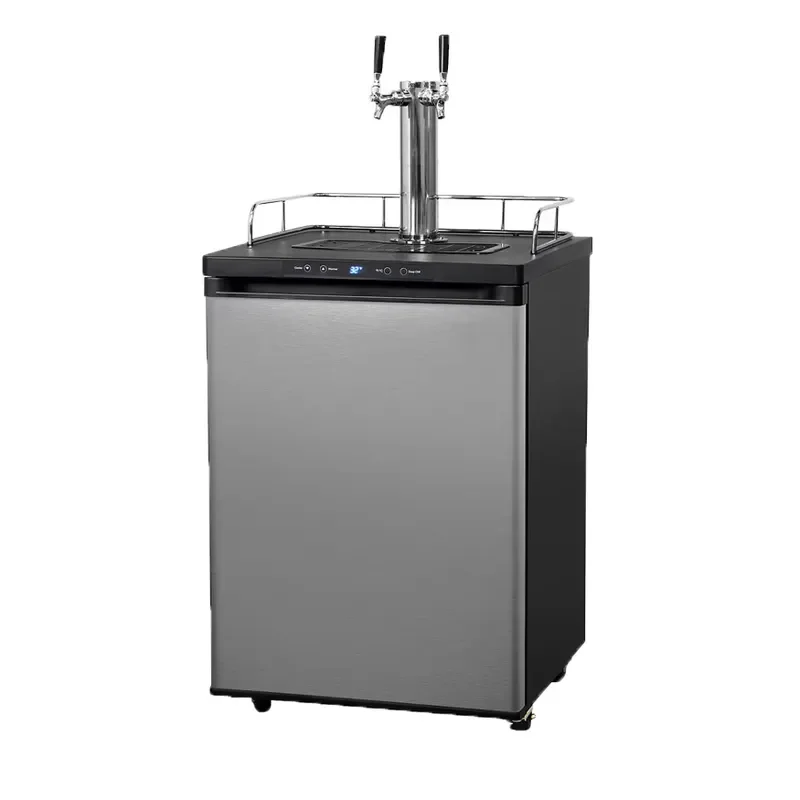 for Bar Accessories Portable Draft Beer Dispenser with Tap Cooler