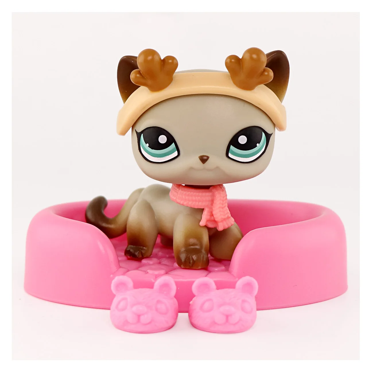 Lps Minilpsshop Bob… - image