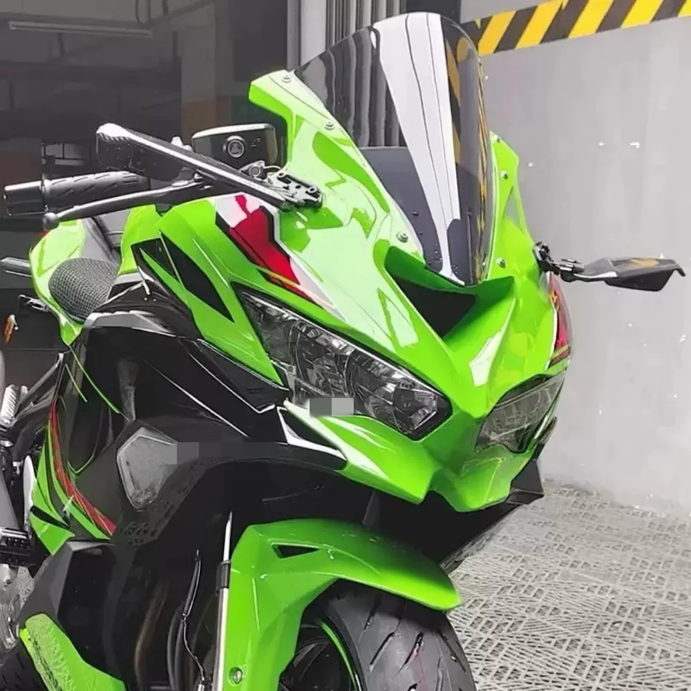 High-quality, non-destructive parts for KOVE 321RR and 250RR motorcycles, including rearview mirrors and side mirrors.