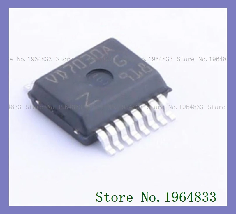 VD7030A URV integrated circuit in stock