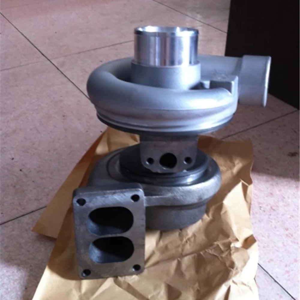 Turbo factory direct price D0824LF01 D2542MLE 4LGZ 52329883279 51.09100-7147 turbocharger