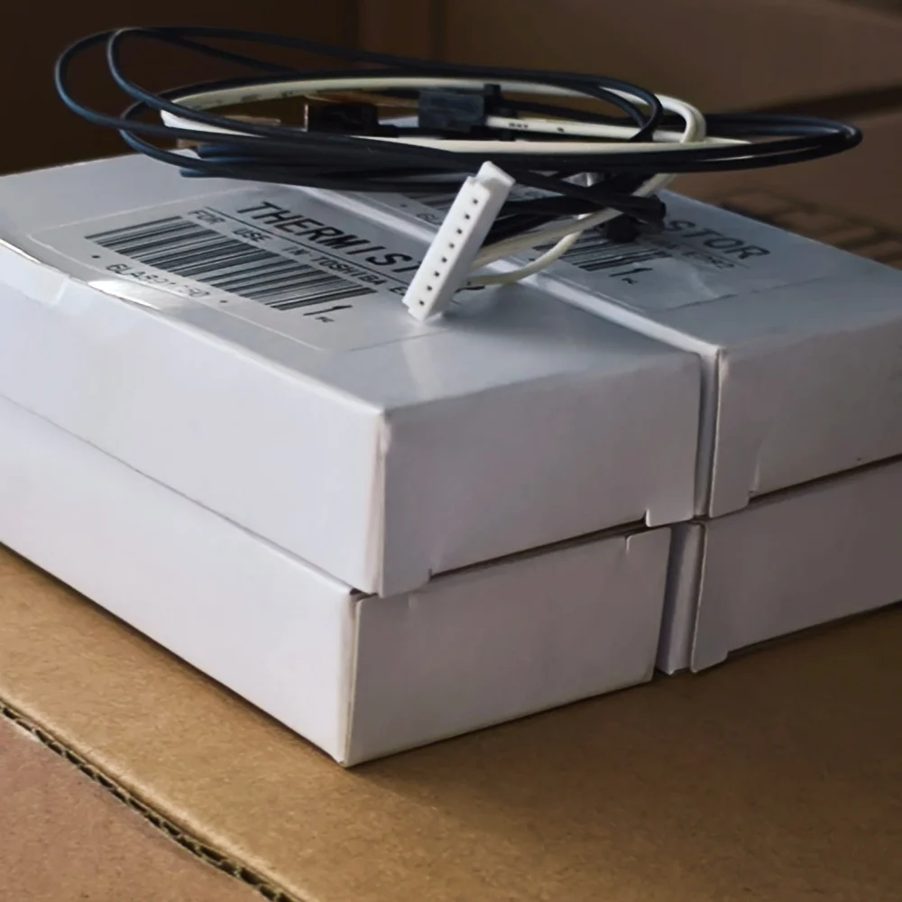 

6LA89105000 Термистор фьюзера для Toshiba E-studio 230 202 200 203 230 232 233 280 282 283 Запчасти для копировальных аппаратов