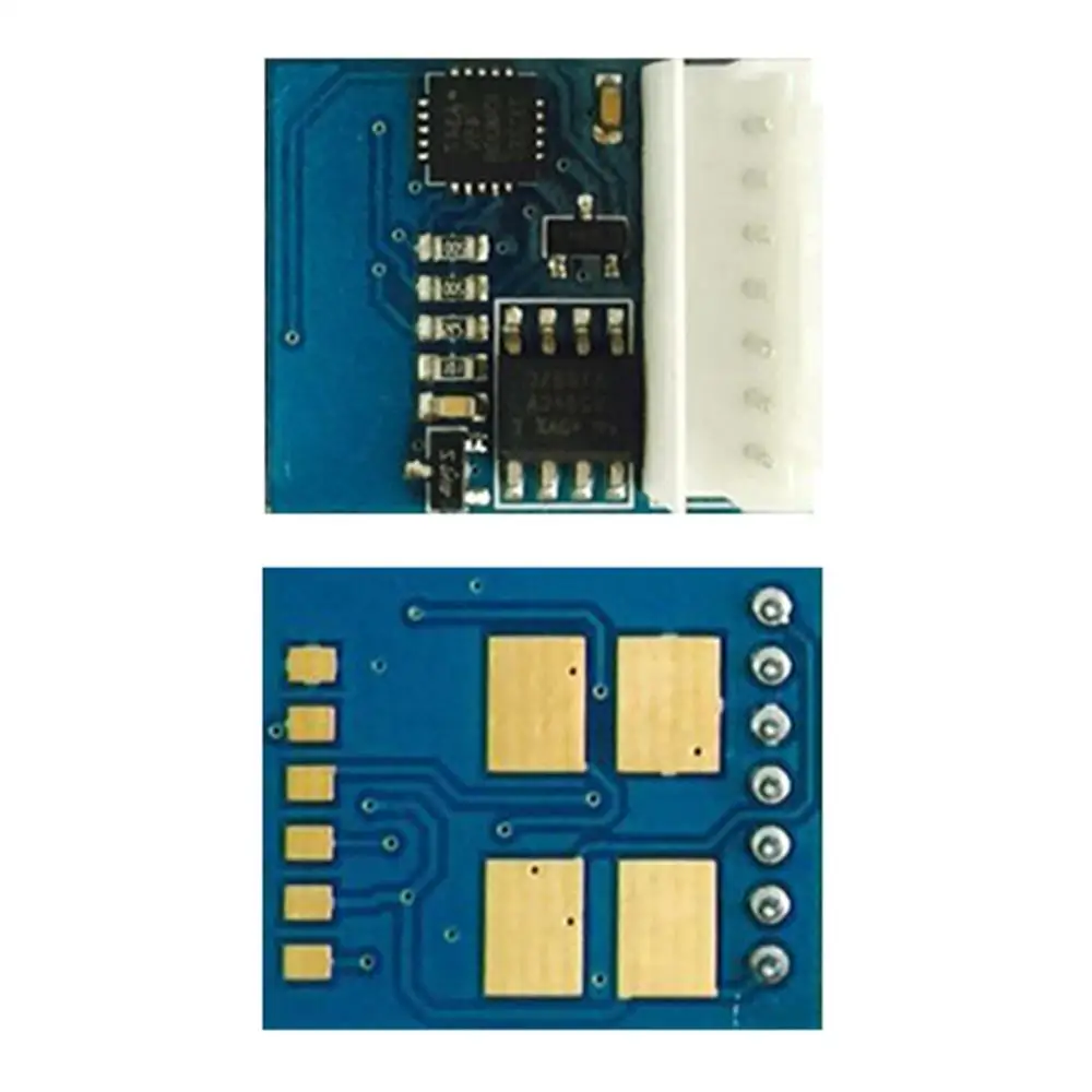 Imaging Drum Chip For Samsung SCX-6545N SCX-6555N SCX-6555NG SCX-6555NX SCX-6545 SCX-6555 SCX-R6555A SCX-R6555 SCX-6555A 6555A