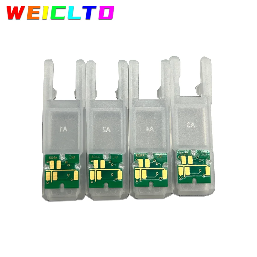 

Чип картриджа с держателем NA 232 232XL для принтера Epson Expression Home XP-4200 XP-4205 WorkForce WF-2950 WF-2930