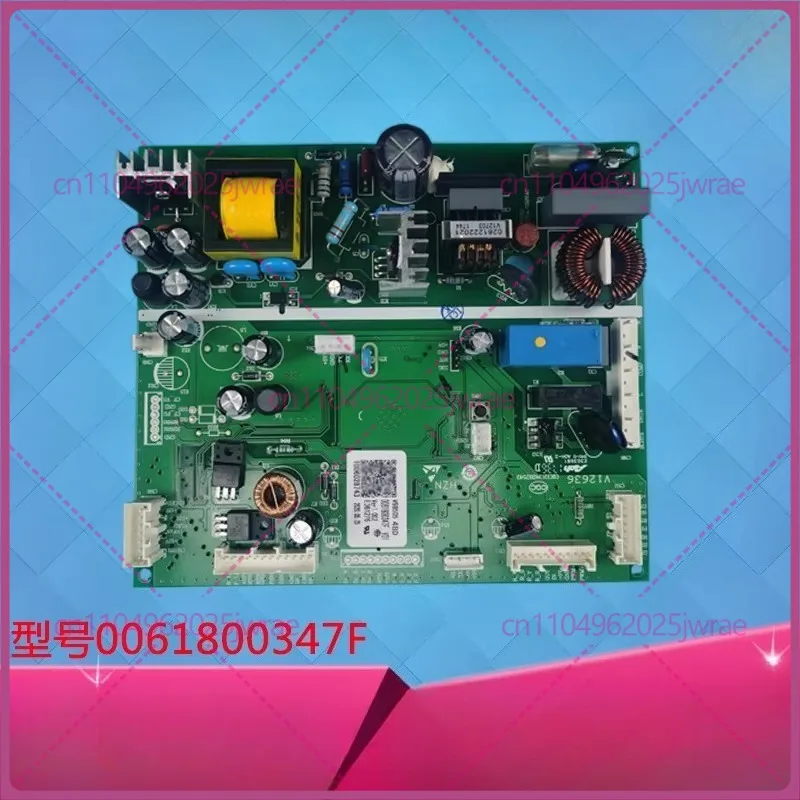 For 0061800347F Hai…