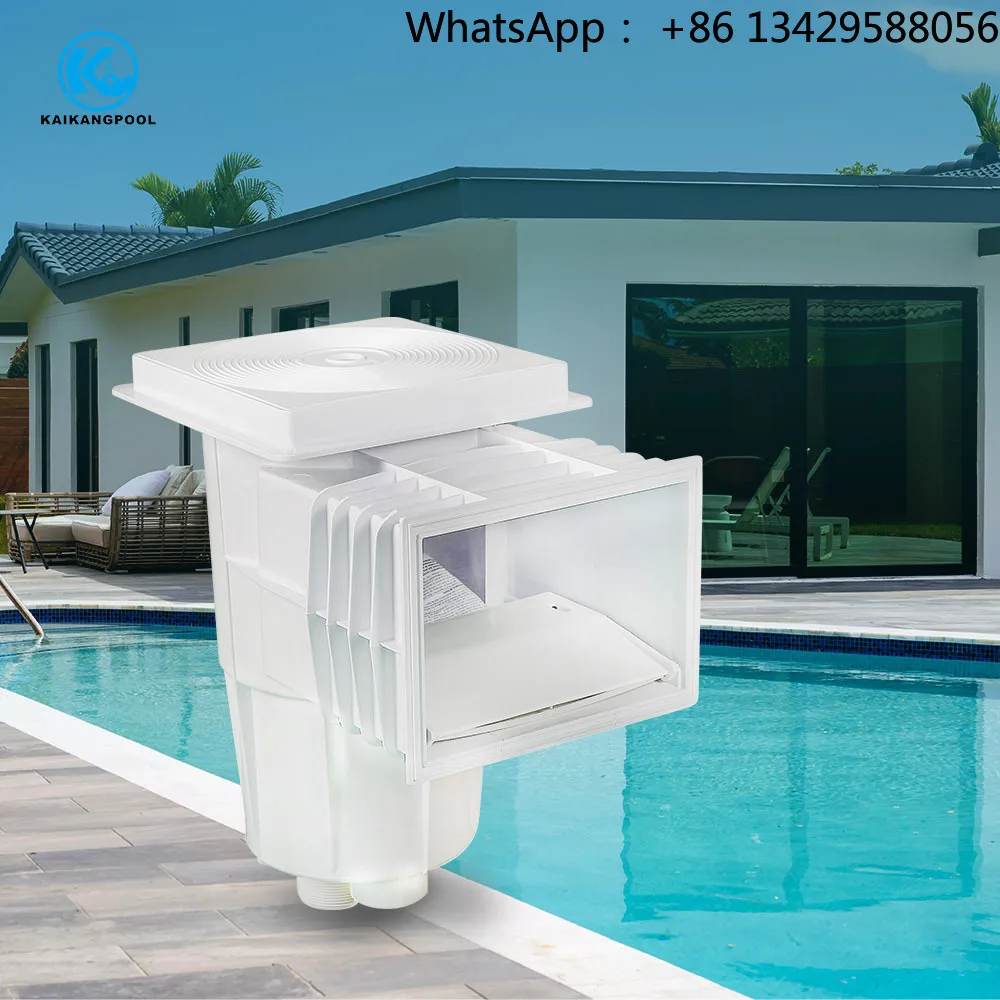 

Pool Skimmers Commercial Pool Skimmer Pond Leaf Skimmer for Pool