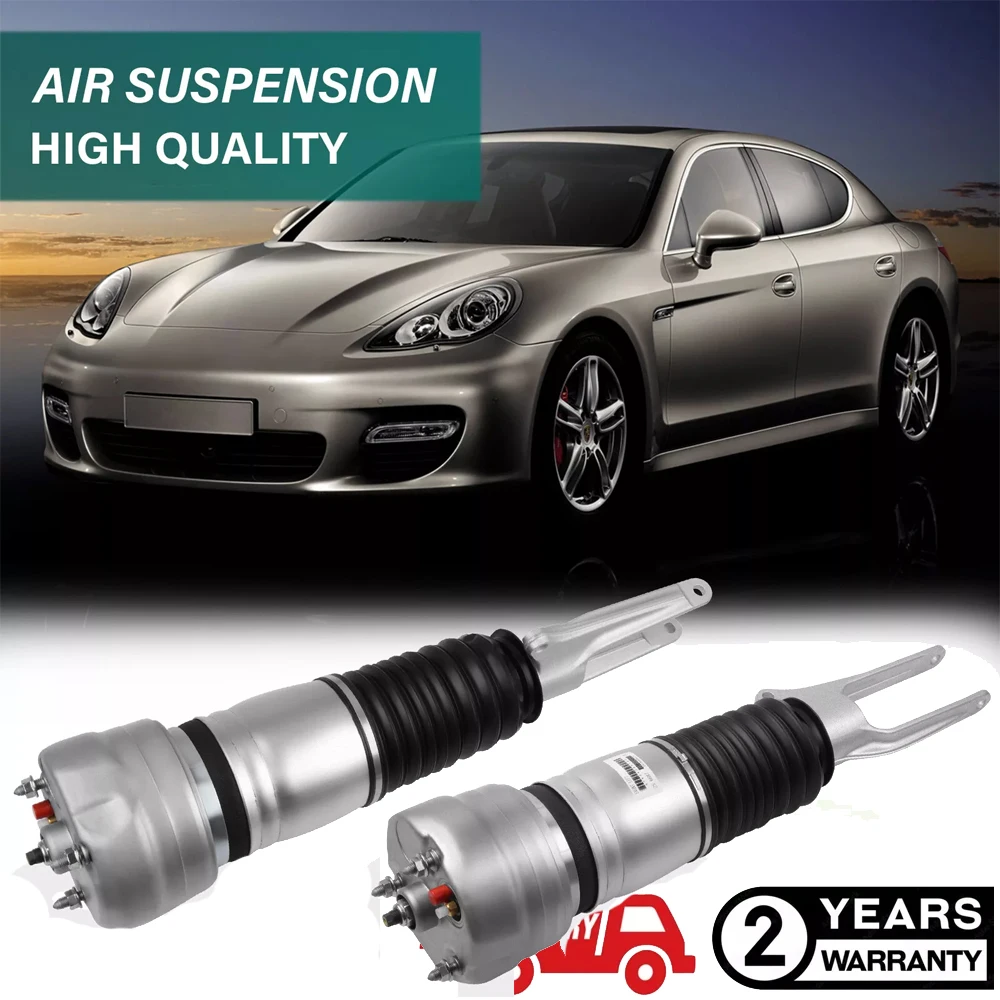 1 Pair Front Air Su…