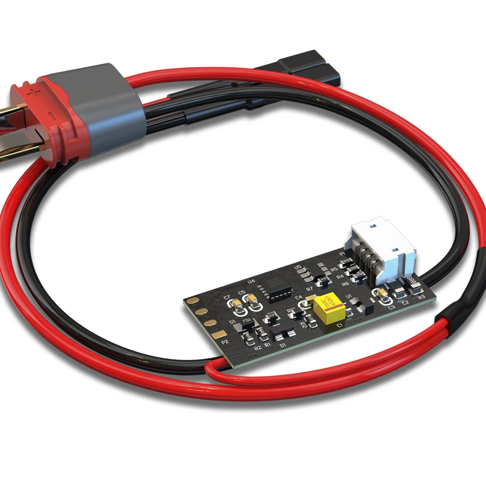 T238 APOLLO Digital Trigger Unit esterno ETU MOSFET programmabile modulare per G & G