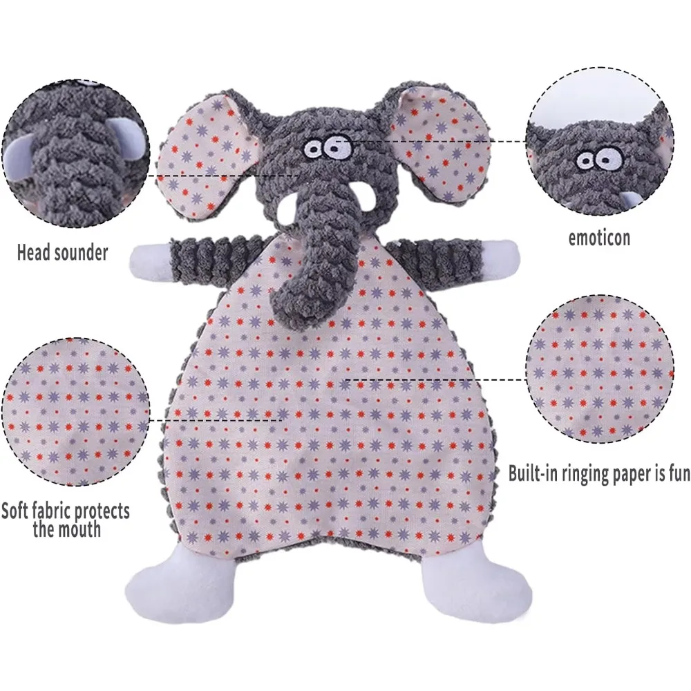 Thumbnail 2 - #11 Trending Squeaky Dog Toys Right Now