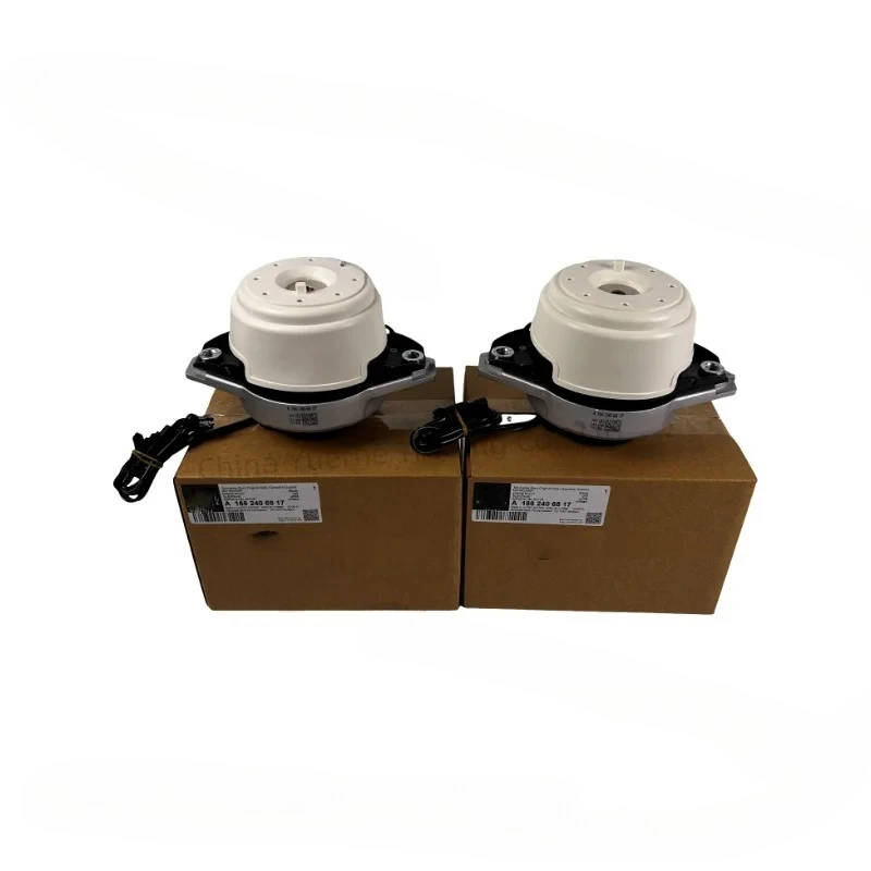 Engines Mount  Motor For Mercedes-Benz W166 X166 W166 GL350 ML350 GLS350 GLE350 A1662406817 A1662406917