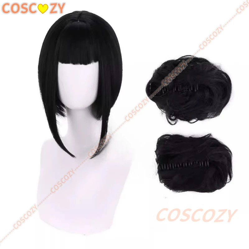 In Voorraad-2025 Film K-Pop Demon Rumi Hunters Stage Lumi Mira Zoe Cosplay Paars Lange Pruik Vlecht haar Halloween Meisje Groep Pruiken